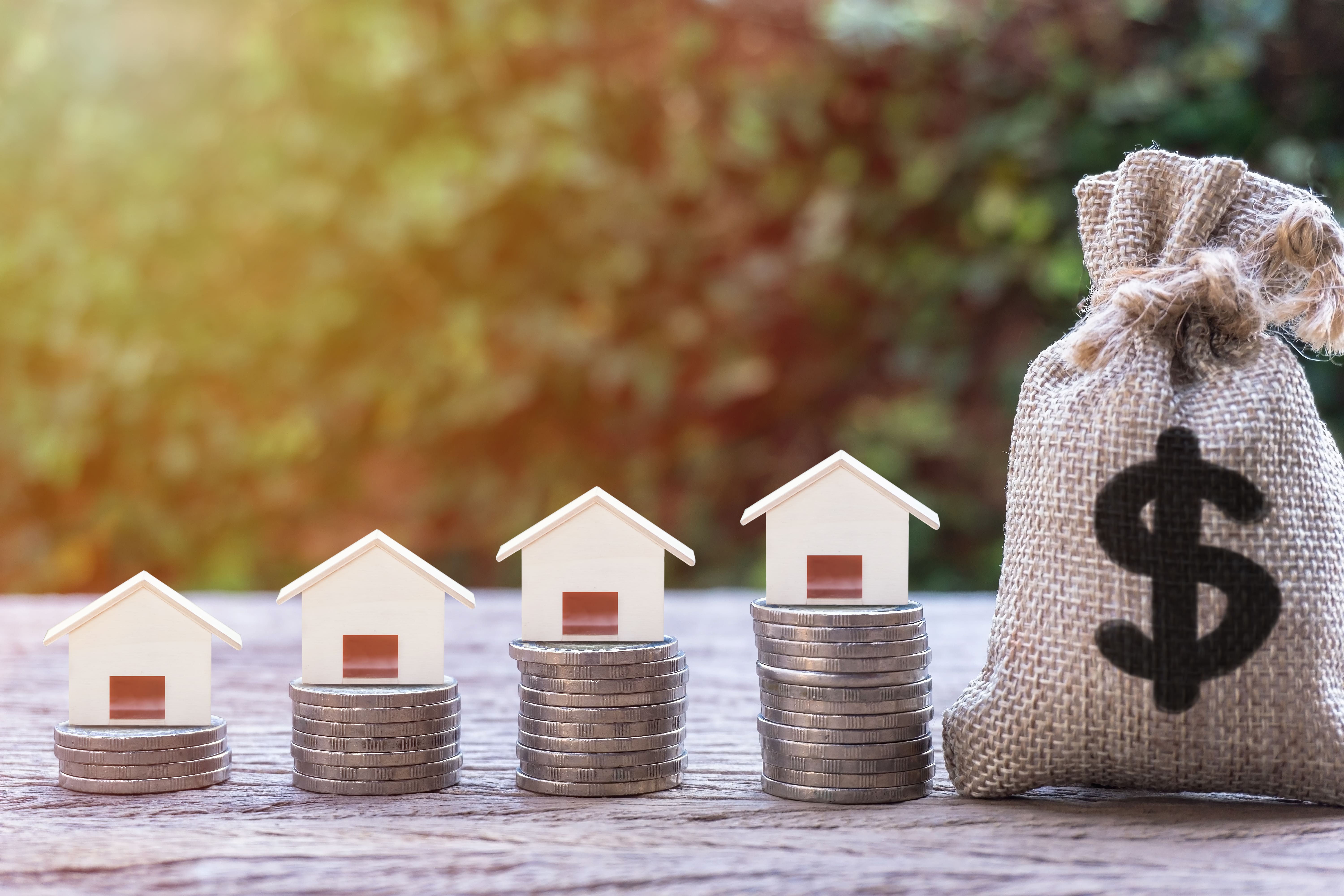 6 Tips Before Buying Your First Investment Property